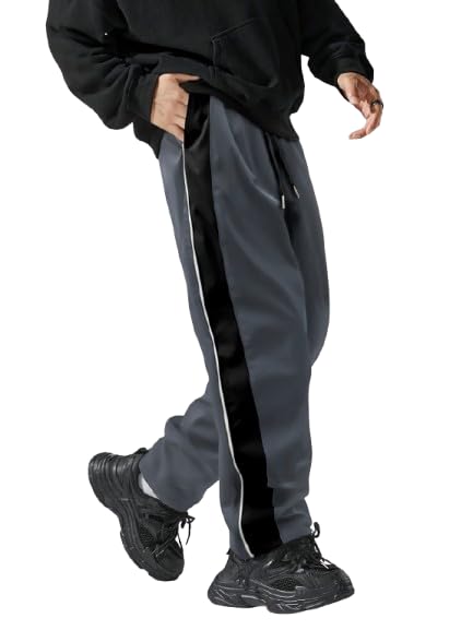 Trillion Light Fit Straight Fit Track Pant for Men | Lower for Men | Gym Trackpants - Review, Price and Buying Guide