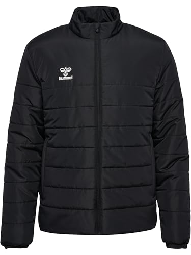 Chaqueta hummel Hmlessential para protegerte del frío en el banquillo