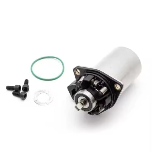 Solución tirones con motor fricción embrague 31363-52020 Toyota Corolla Verso 5