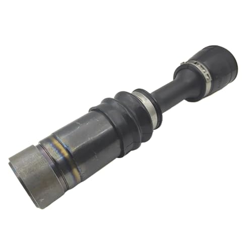 Eje de transmisión diferencial delantero Can-Am Outlander Renegade 500 650 800 1000 2