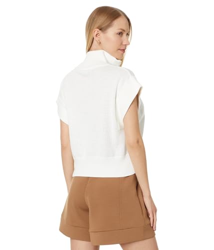 Varley Women's Fulton Cropped Knit2