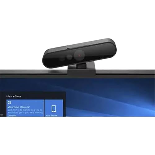 Lenovo Performance FHD Webcam with Pan/Tilt - Image 6