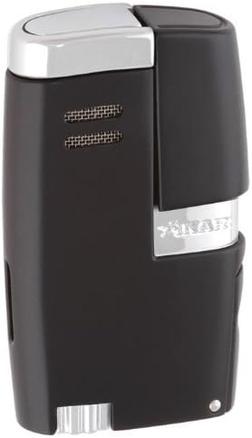 Vitara Xikar Lighter (Black)