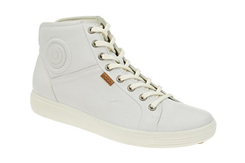 Image of ECCO Womens Soft 7 Sneaker