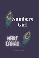 Numbers Girl 9914749534 Book Cover