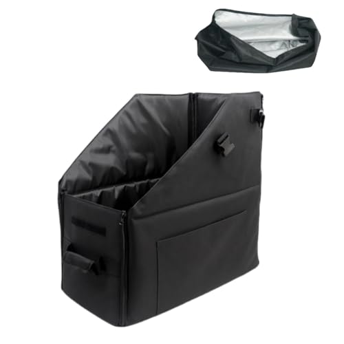 ܂肽ݎ]Ԏ[{bNXAhϋvAubN܂肽ݎ]ԃobO[P[XAp (ubN,83*42*67cm) [sAi]