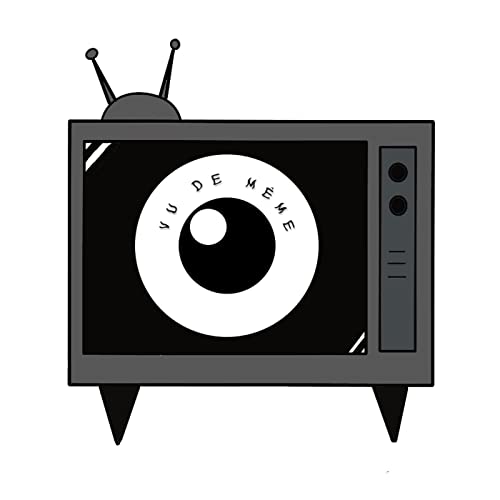 Couverture de Vu de m&ecirc;me