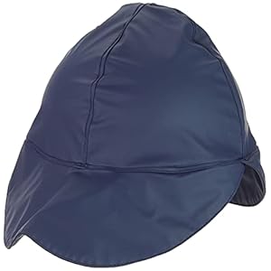 Sterntaler Regenhoed meisjes muts