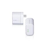 D-Link Systems DHP-311AV PowerLine AV Mini Adapter Kit