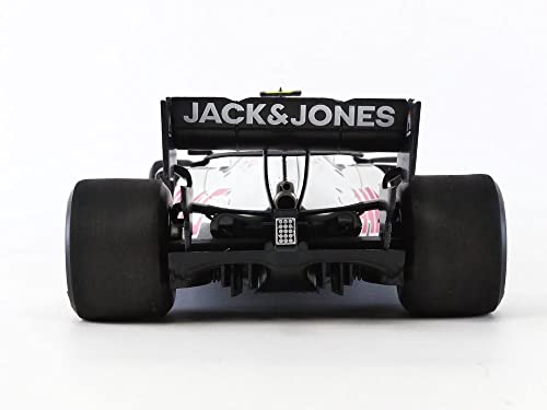 Paul's model art gmbh Minichamps 110201750 - Haas