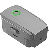 MVMOD Mavic 2 Pro Battery, 3850mAh 15.4V 30Mins Max Flight Time Intelligent Flight Battery for DJ...