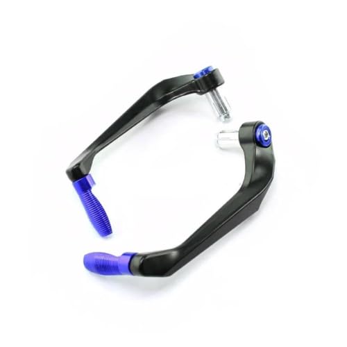 Protège-mains moto de qualité supérieure, bouclier robuste pour guidon 22mm