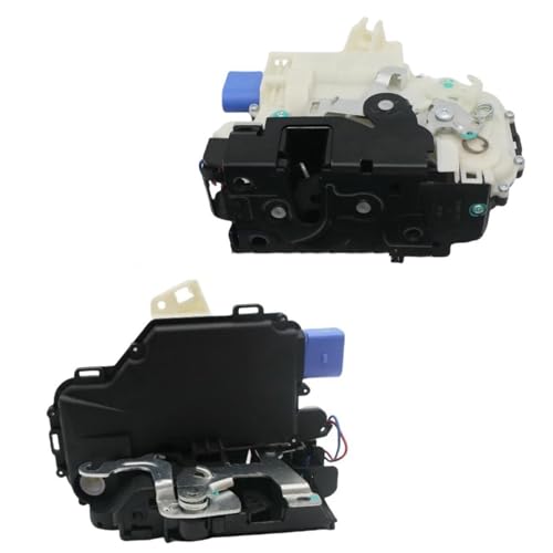 Servomoteur de serrure de porte avant droite pour Fabia et Superb 6y2