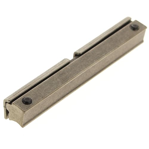 Etrier de serrage lame 316009180 rabot metabo - vue 3