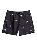 Billabong Schwimmshorts Jungen Schwarz XS