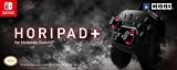 HORIPAD+ Nintendo Switch Wired Controller