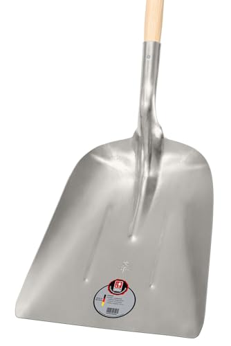 Preisvergleich Produktbild Unimet Alu Getreidesch 682-5Kd-Gr