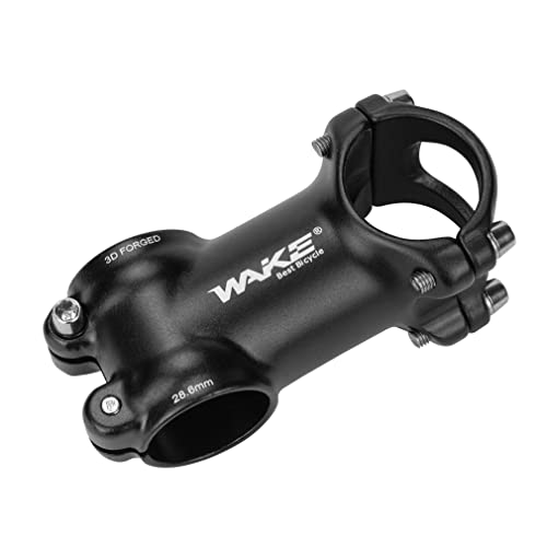 Cysky CY0589-7 DEGREE MTB STEM 31.8 Bike Stem 7 Degree 60Mm Mtb Stem Handlebar Riser Extender For Road Bike thumb #6
