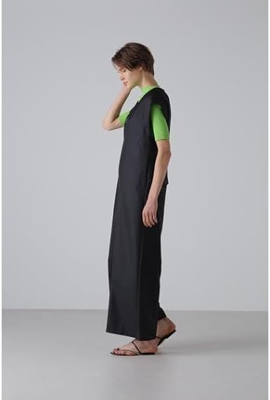 【1回着 美品】アドーア⭐️定価55000円 ADORE ツイルコンビネゾン 38 楽天市場】【SALE／60%OFF】◇2WAYツイルコンビネゾン ADORE