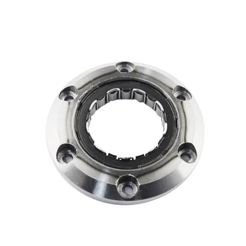 Embrayage de démarreur pour moto KLX250 idéal pour sorties enduro
