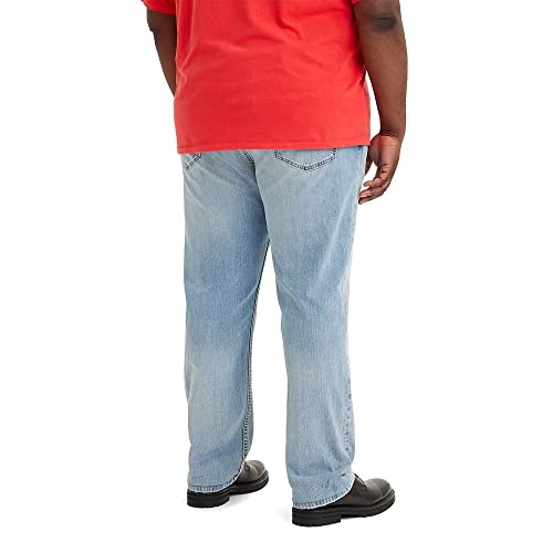 Image of Levi's Men's 559 Relaxed Straight Jeans (Also Available in Big & Tall)
