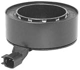 Motorcraft Magnetic Disc