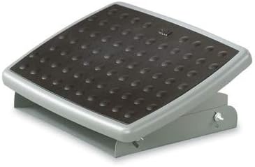 3M Adjustable Foot Rest Fr330 - Foot Rest Product Type: Supplies & Accessories/Keyboard/Mouse Accessories