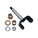 A.A King Pin Assembly Kit Replacement for Club Car DS Carryall 1981-Up 1010121, 1016386