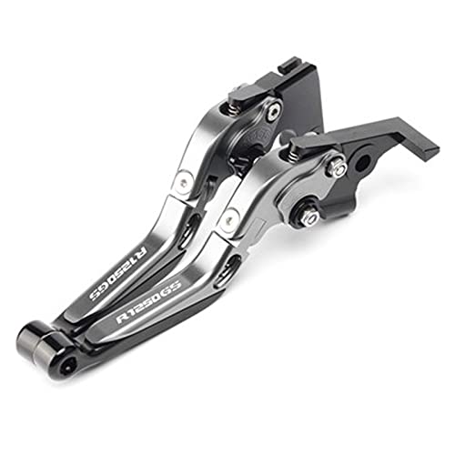 Alavancas De Embreagem De Freio Ajustáveis CNC De Motocicleta Para BM-&W R1250GS LC 2018-2020 2019 R