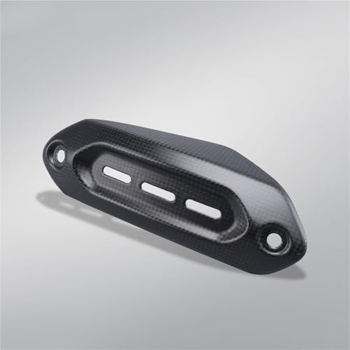 Protector de escape deflectores de calor piezas Hypermotard 950 939 821