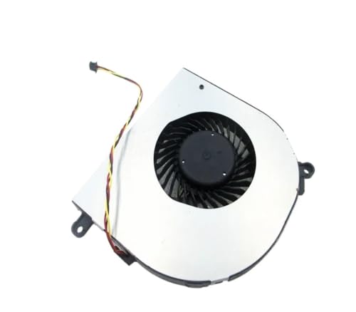 Ventilateur CPU ordinateur portable LG U460 pour un travail silencieux