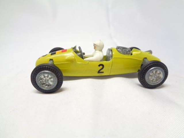 クーパー ノートン 500 MK I レーシングカー - テクノ #812 TK-KF00101 1/18 W MOTORS Lykan Hypersport Metallic red