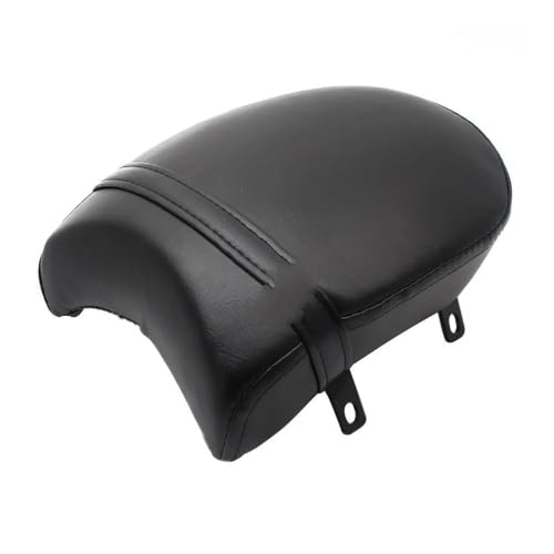 Cojín trasero de PU para pasajero de moto Victory Vegas y Highball 2003-2013