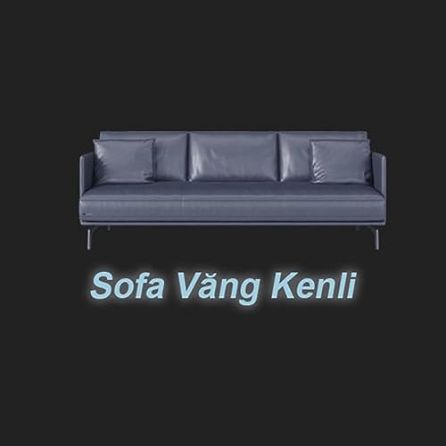 Couverture de Kenli Sofa