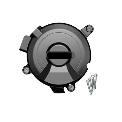 Motorschutz Für KTM 1290 Für Super Für Duke (R/GT) 2014-2023 Motorrad Motor Schützen Abdeckung Lichtmaschine Generator Kupplung Schutz Blenden Ziereisten(Clutch Cover)