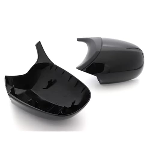 Boîtier rétroviseur pour BMW E92 E93 coque rétroviseur extérieur rechange 51167205291 - 2