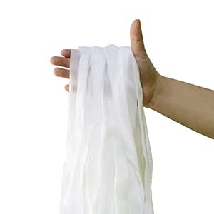 NX Garden Thread Spool Net Thread Netting Mesh Spool Cover Neat Storage ...