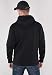 Alpha Industries Basic Hoody Kapuzensweat für Herren Black