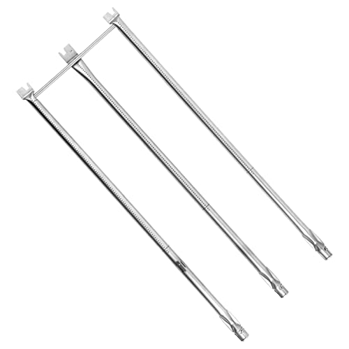 67820 Burner Tube Kit for Weber Genesis 300 Series (2007-2010), Genesis E/S-310, 320 Grill with Side Control, Stainless Steel, 34-1/4 Inch, Part #67722