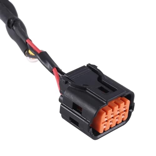Caméra d'aide parking 95760-J1000 avec vision grand angle et commutation coffre - 4