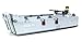 Battle Brick LCVP Higgins Boat WW2 Landing Craft Hand Sorted Custom Set