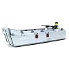 Battle Brick LCVP Higgins Boat WW2 Landing Craft Hand Sorted Custom Set