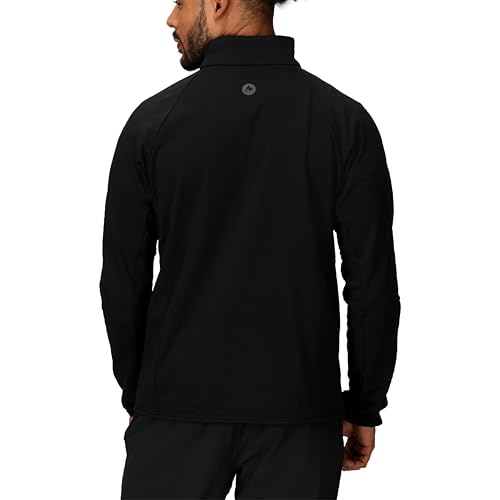 Image of MARMOT Men's Leconte Fleece 1 /2 Zip Pullover Jacket