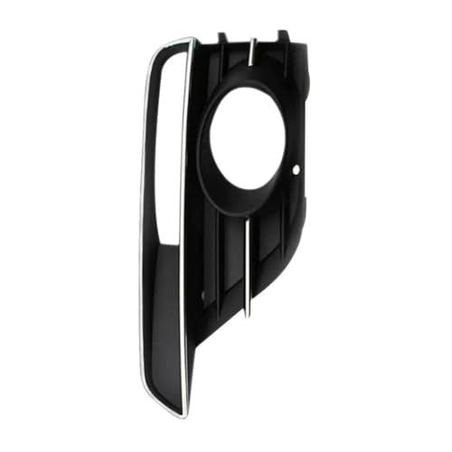 Cubierta de luz antiniebla izquierda para reparar el frontal de VW Beetle 2016-2019