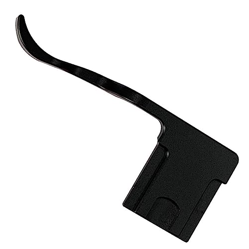 Image of Grip Plate,Aluminum Metal Camera Plate Hand Thumb Up Grip for X-T10 X-T20 X-T30 Camera