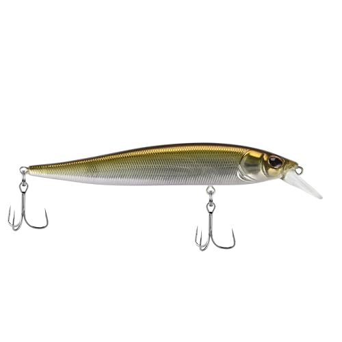 Berkley Stunna Fishing Hard Bait