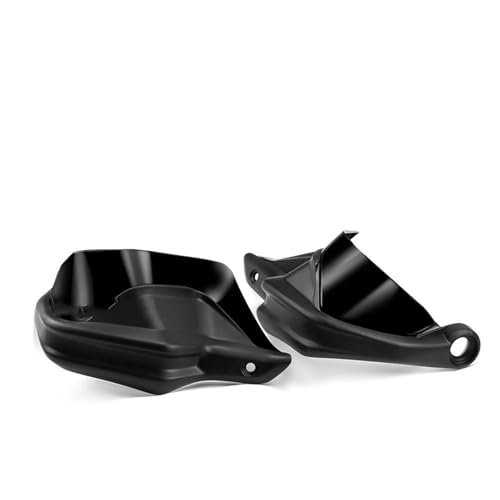 Protecteur de pare-brise guidon NX500 NX400 2024 extension de main style 1