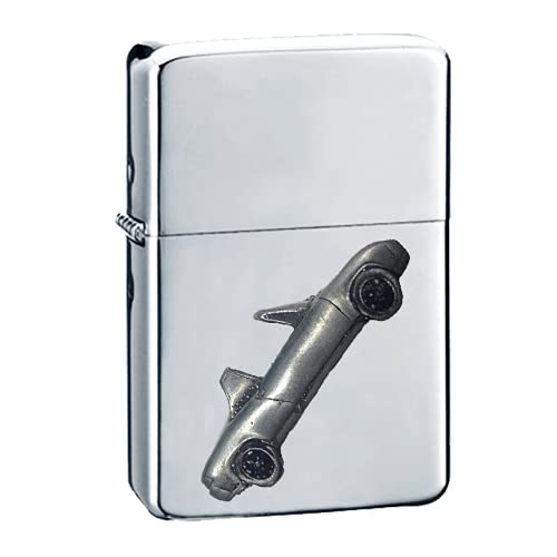 Briquet à essence voiture allemande 914 pour vos sorties et soirées en plein air