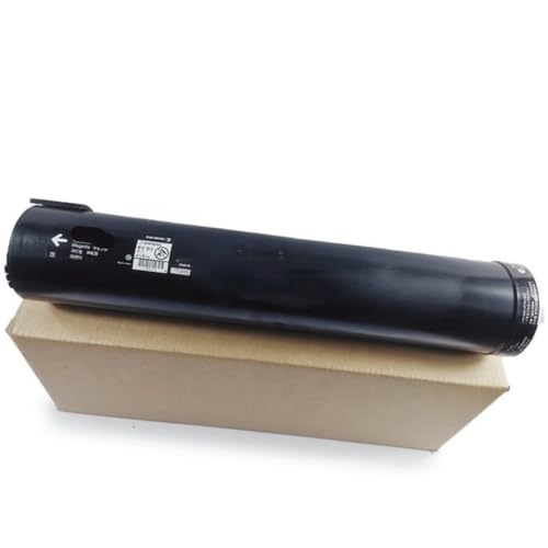 Toner C-EXV 54 noir sans trace pour imprimante Canon Color 1000i C1000