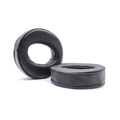 Dekoni Audio �f�R�j�I�[�f�B�I �C���[�p�b�h �����p Sony MDR-Z1R �V�[�v�X�L���E�C���[�p�b�h EPZ-Z1R-SK